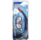 Splash   Fun Maske+Schnorchel Pro Star, Silikon,ab 6 Jahren, sortiert