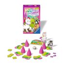 Ravensburger®, Milly Muffin, 20670, kooperatives Einhorn Kinderspiel ab 4 Jahren