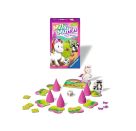 Ravensburger®, Milly Muffin, 20670, kooperatives Einhorn Kinderspiel ab 4 Jahren