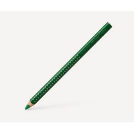 Faber-Castell Farbst. JUM. GRIP permanentgrün oliv.