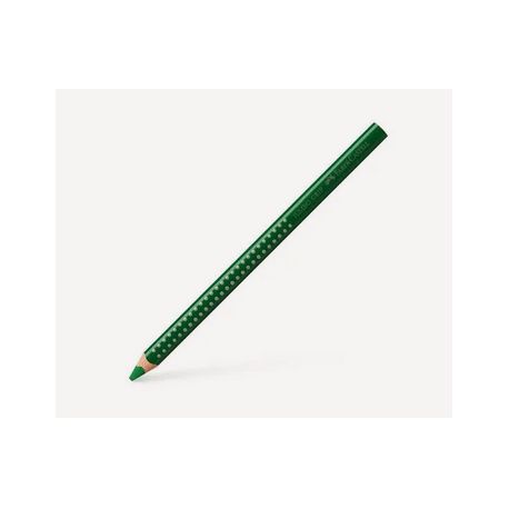 Faber-Castell Farbst. JUM. GRIP permanentgrün oliv.