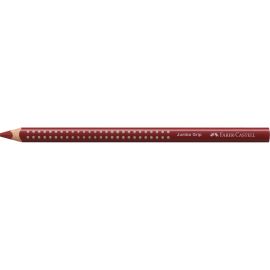 Faber-Castell Farbst. JUM. GRIP indischrot