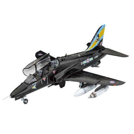 BAe Hawk T.1, Revell Modellbausatz