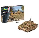 Panzer IV Ausf. H