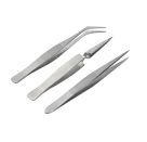 3er Pinzetten-Set, Revell Werkzeug