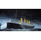 R.M.S. Titanic, Revell Modellbausatz