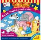 CD B.Blümchen Gute Nacht 30