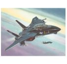 F-14A Black Tomcat, Revell Modellbausatz
