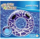 Splash   Fun Schwimmring mit Griffen,   80 cm