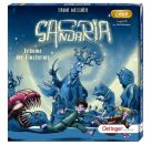 HCD Sansaria 1. Träume der Finsternis.