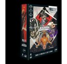 Unmatched - Battle of Legends