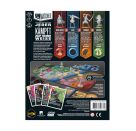 Unmatched - Battle of Legends