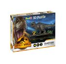 Jurassic World Dominion - Giganotosaurus, Revell 3D Puzzle