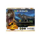 Jurassic World Dominion - Giganotosaurus, Revell 3D Puzzle