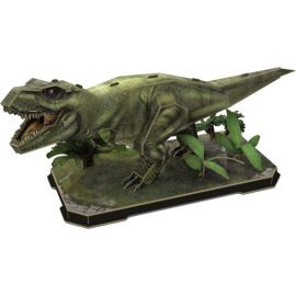 Jurassic World Dominion - T. Rex, Revell 3D Puzzle