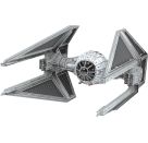 Star Wars Imperial TIE Interceptor, 3D Kartonmodellbausatz
