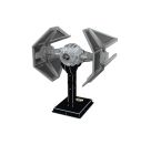Star Wars Imperial TIE Interceptor, 3D Kartonmodellbausatz