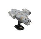 The Mandalorian: RAZOR CREST ™, 3D Kartonmodellbausatz