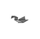 Schmidt Spiele Tangram Mitbringspiel in der Metalldose
