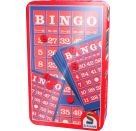 Schmidt Spiele Bingo Mitbringspiel in der Metalldose