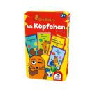 Schmidt Spiele Bring-mich-mit  Maus Mit Köpfchen Metalldose