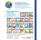 Wieso? Weshalb? Warum?, Band 56: Alles über Schiffe