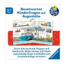 Wieso? Weshalb? Warum?, Band 56: Alles über Schiffe