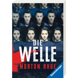Die Welle: Bericht über einen Unterrichtsversuch, der zu weit ging. (Ein Buch, das vor rechter Propaganda und blindem