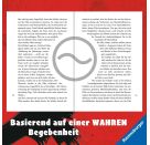 Die Welle: Bericht über einen Unterrichtsversuch, der zu weit ging. (Ein Buch, das vor rechter Propaganda und blindem