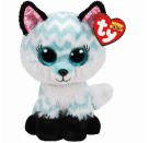 Ty BEANIE BOOS ATLAS PIPER FOX 15 CM