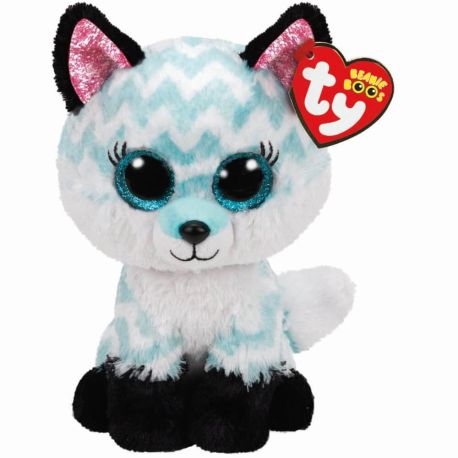 Ty BEANIE BOOS ATLAS PIPER FOX 15 CM
