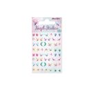 Ohr- u. Nagel Sticker Schmett