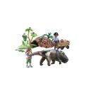 PLAYMOBIL 71012 Wiltopia -  Ameisenbärpflege