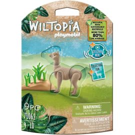 PLAYMOBIL 71062 Wiltopia - Alpaka