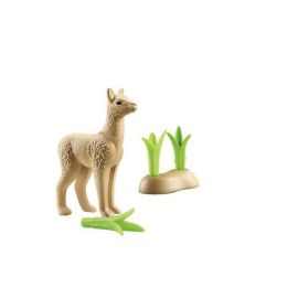 PLAYMOBIL 71064 Wiltopia - Junges Alpaka