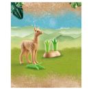 PLAYMOBIL 71064 Wiltopia - Junges Alpaka