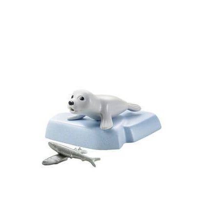 PLAYMOBIL 71070 Wiltopia - Junger Seehund