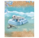 PLAYMOBIL 71070 Wiltopia - Junger Seehund