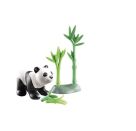 PLAYMOBIL 71072 Wiltopia - Junger Panda