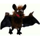 Gaston die Fledermaus