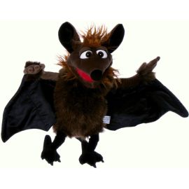 Gaston die Fledermaus