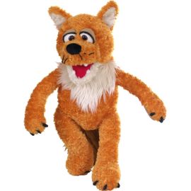 Mr. Fox
