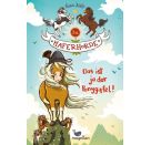 Die Haferhorde - Das ist ja der Ponygipfel! - Band 13