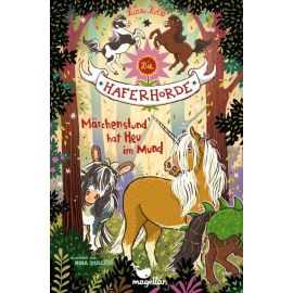 Die Haferhorde - Märchenstund hat Heu im Mund