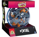 Spin Master Games Perplexus Portal, 3D-Kugellabyrinth mit 150 Hindernissen - und 50+ trickreichen Portal-Passagen - ge