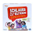 BGM Schlauer als die Eltern