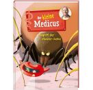Der kleine Medicus. Band 6. Angriff der Monster-Zecke