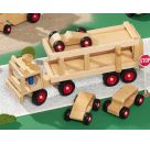 Fagus Autotransporter