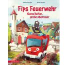 Fips Feuerwehr - Kleine Reifen, große Abenteuer