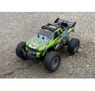 df models - Mountain Race Champ Truck 1:18